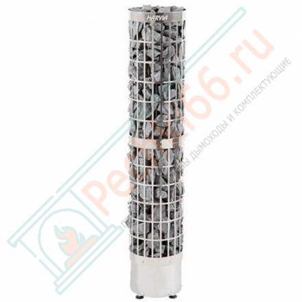 Электрокаменка Cilindro PC66E Steel (Harvia)