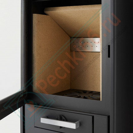 Печь-камин Samso (Varde)