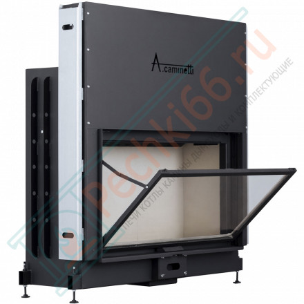 Каминная топка Flat 75/60 (A.caminetti)