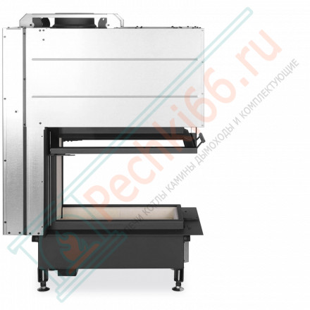 Каминная топка HEAT C 3G L 80.52.31.21 (Romotop)