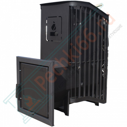 Печь банная Терма Каменка, С/Д (Варвара)