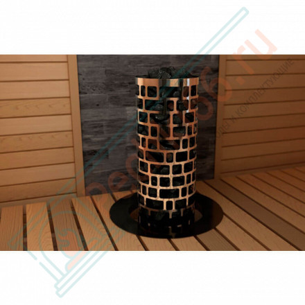 Электрокаменка ARIES ARI3-60NB-P (SAWO)