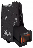 Печь для бани Dubravo mini Long (Grill’D)