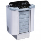 Электрокаменка CUMULUS CML-80NI2-P, 8 kW (SAWO) Электрокаменка CUMULUS CML-80NI2-P, 8 kW (SAWO)