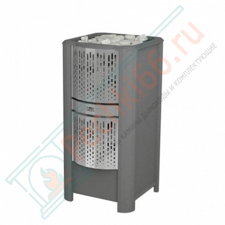 Электрокаменка GeoS RAIN-Fast 6 (Костёр) до 9 м3