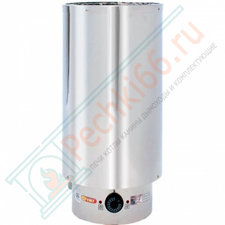 Электрокаменка ЭКМ-3 (Урал-Микма-Терм) до 5 м3