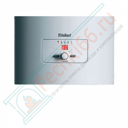 Электрокотел eloBLOCK VE 14 (Vaillant) 14,0 кВт