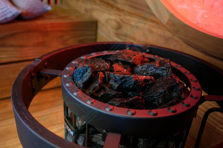 Электрическая печь Harvia Legend PO110XE