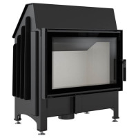 Стальная топка Zibi/DECO (Kratki)