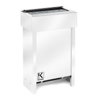 Электрокаменка Karina ECO горизонтальный в камне талькохлорит (KARINA) до 7 м3