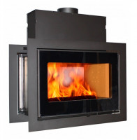 Каминная топка Scan DSA 12 BP (Scan)