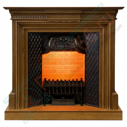 Портал Chelsea - Орех (Ширина 1080 см) (Высота 1045мм)