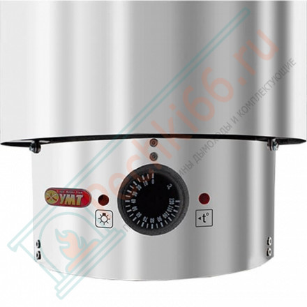 Электрокаменка ЭКМ-4 (Урал-Микма-Терм) до 6 м3