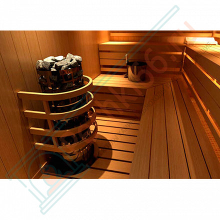 Электрокаменка ARIES ARI3-90NB-P (SAWO)