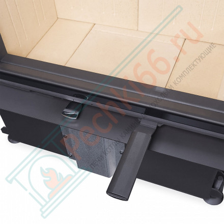 Каминная топка IMPRESSION R/L 2G L 58.60.34.21 (Romotop)