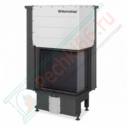 Каминная топка IMPRESSION R/L 2G L 58.60.34.21 (Romotop)