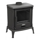 Чугунная печь-камин Iberia (NordFlam) до 200 м3