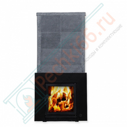 Печь для Русской бани Онего 35ТС (Talkorus)