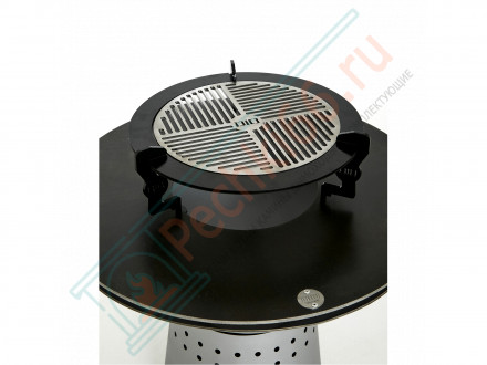 Стойка под казан с кольцом (Dio)