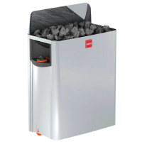 Электрокаменка The Wall SW45 (Harvia)