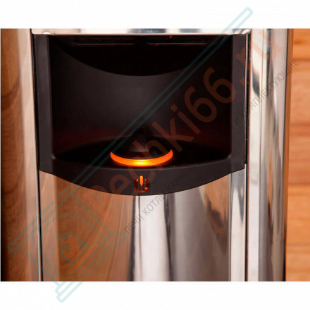 Электрокаменка The Wall SW45 (Harvia)