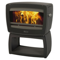 Чугунная печь Vintage 50 (Dovre)