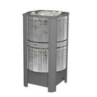 Электрокаменка GeoS RAIN-Soft 6 (Костёр) до 9 м3