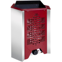 Электрокаменка «Гамма» ЭКМ-3,6  (Урал-Микма-Терм) до 6 м3