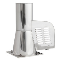 Дымосос для керамических дымоходов GCK-CH d 200 (Darco)