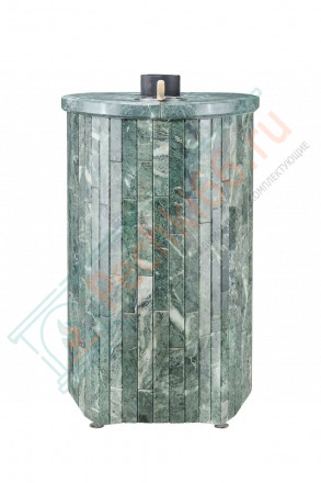 Дровяная банная печь Ферингер Малютка ПФ "Змеевик наборный" до 18 м³