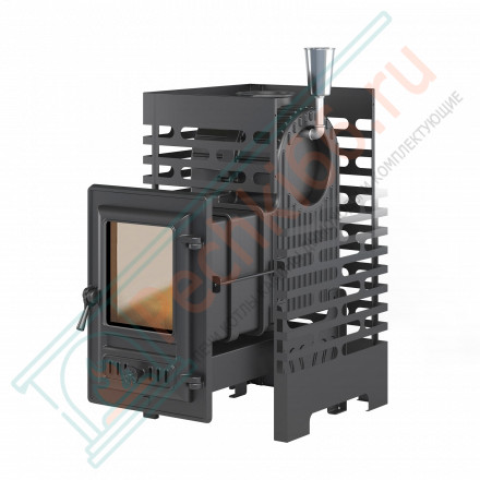 Печь для бани Астон-Шторм Long (Aston)