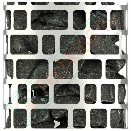 Электрокаменка ARIES ARI6-150NS-P (SAWO)