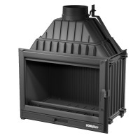 Каминная топка Savona (NORDflam) 15 кВт