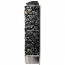 Электрокаменка пристенная Wall IKI 9 кВт (140 кг камней)