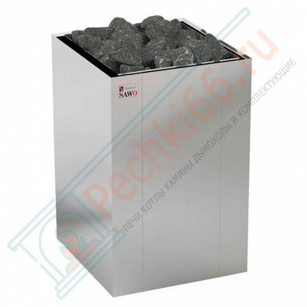 Электрокаменка NORDEX FLOOR NRFS-90NS-Z (SAWO) до 14 м3