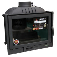 Каминная топка Capri (NORDflam) 14 кВт