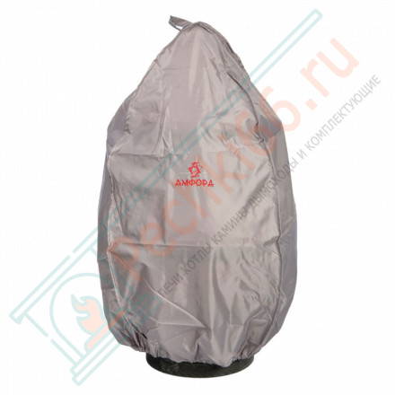 Чехол пыле-водостойкий на тандыр Восточный (Амфора)