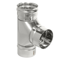 Тройник моно 87° ТРМ(М)-Р (310-0.8) d-150 (ТиС Энерго) Тройник моно 87° ТРМ(М)-Р (310-0.8) d-150 (ТиС Энерго)