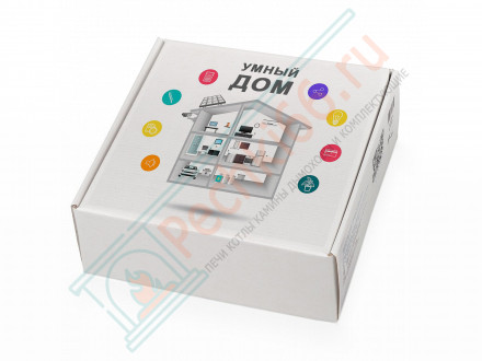 Блок управления "Умный дом"