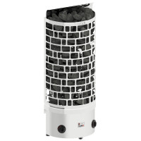 Электрокаменка пристенная ARIES ARI3-60NB-WL-P (SAWO)