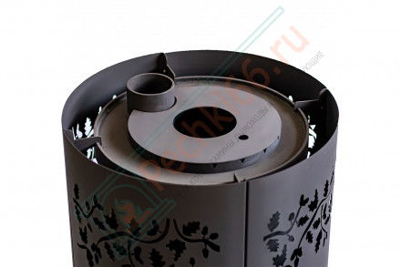 Печь для бани Дубрава 30 (НМК)