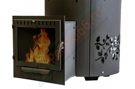 Печь для бани Дубрава 30 (НМК)