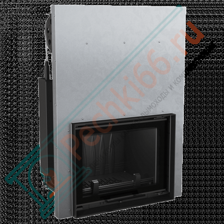 Чугунная топка Zuzia G gilotyna (Kratki)