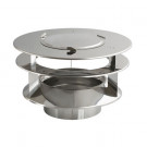 Зонтик для дымососа DA-GCK d 200  (Darco)