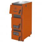 Комбинированный котел Куппер ПРО-42 (2.0) (Теплодар)