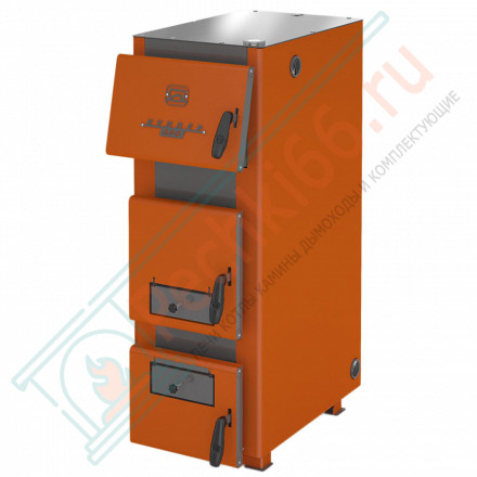Комбинированный котел Куппер ПРО-42 (2.0) (Теплодар)