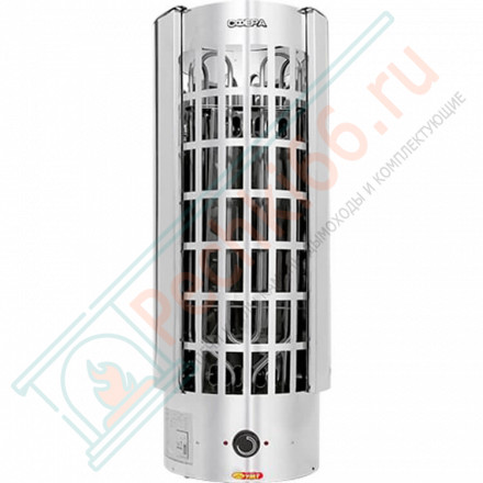 Электрокаменка «Сфера» ЭКМ-7 (Урал-Микма-Терм) до 11 м3