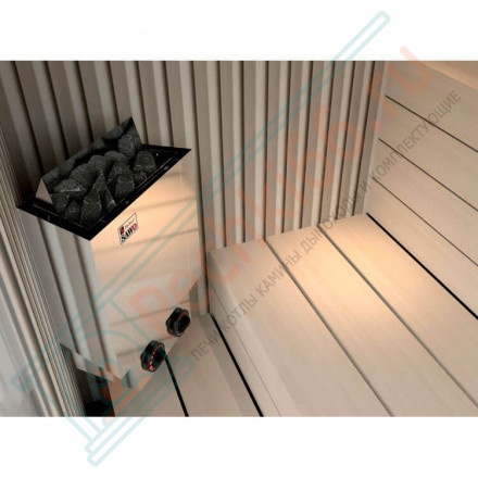 Электрокаменка NORDEX MINI NRMN-30NB-Z (SAWO) до 4 м3