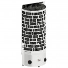 Электрокаменка пристенная ARIES ARI3-75NB-WL-P (SAWO) Электрокаменка пристенная ARIES ARI3-75NB-WL-P (SAWO)