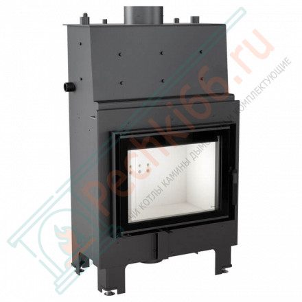Стальная топка MBM/PW/10/W (Kratki)